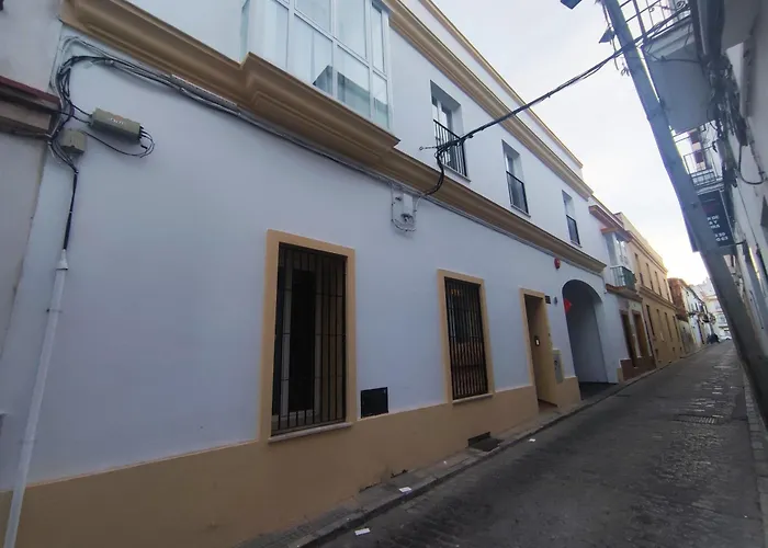 Sherry Suites III Apartamentos Parking Gratuito