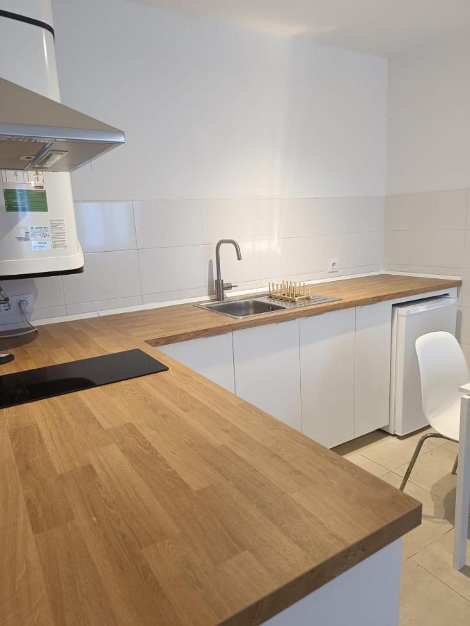 Sherry Iii Parking Gratuito Apartment Jerez de la Frontera