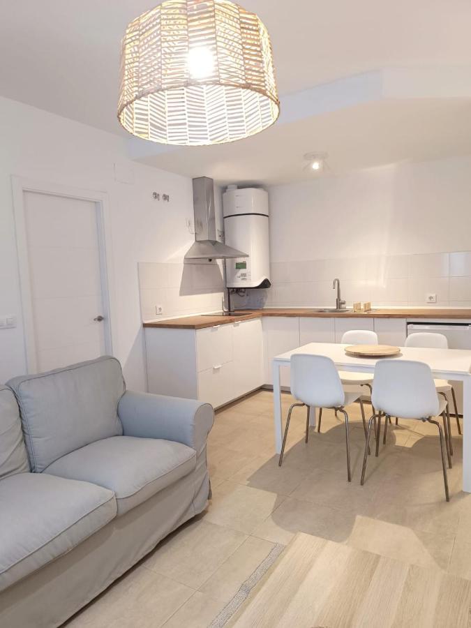 Apartment Sherry Iii Parking Gratuito Jerez de la Frontera