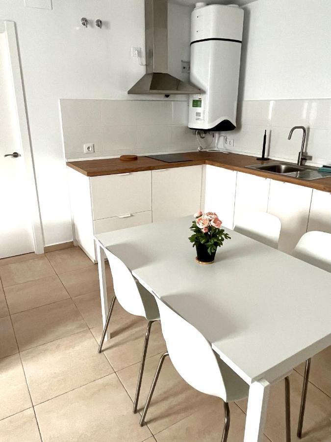Apartment Sherry Iii Parking Gratuito *