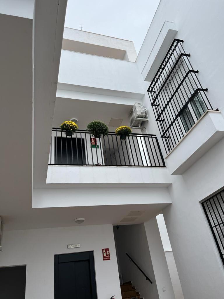 Sherry Iii Parking Gratuito Jerez de la Frontera