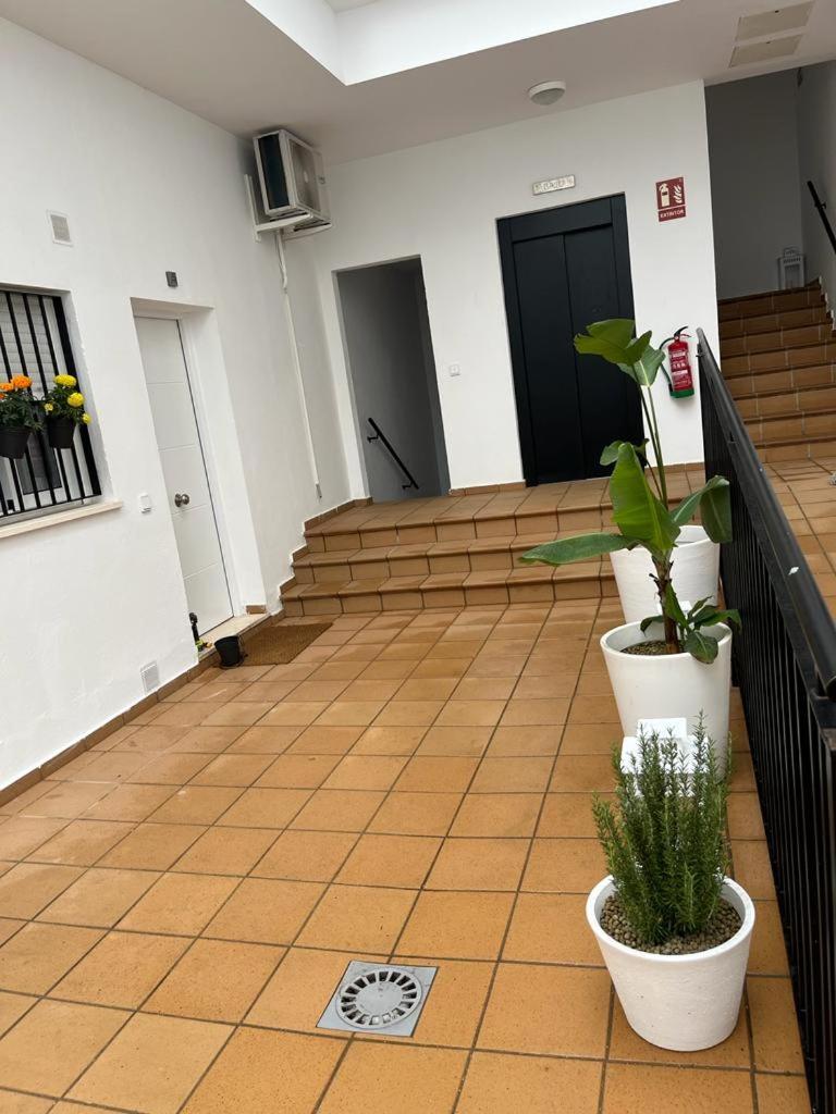 Apartment Sherry Iii Parking Gratuito