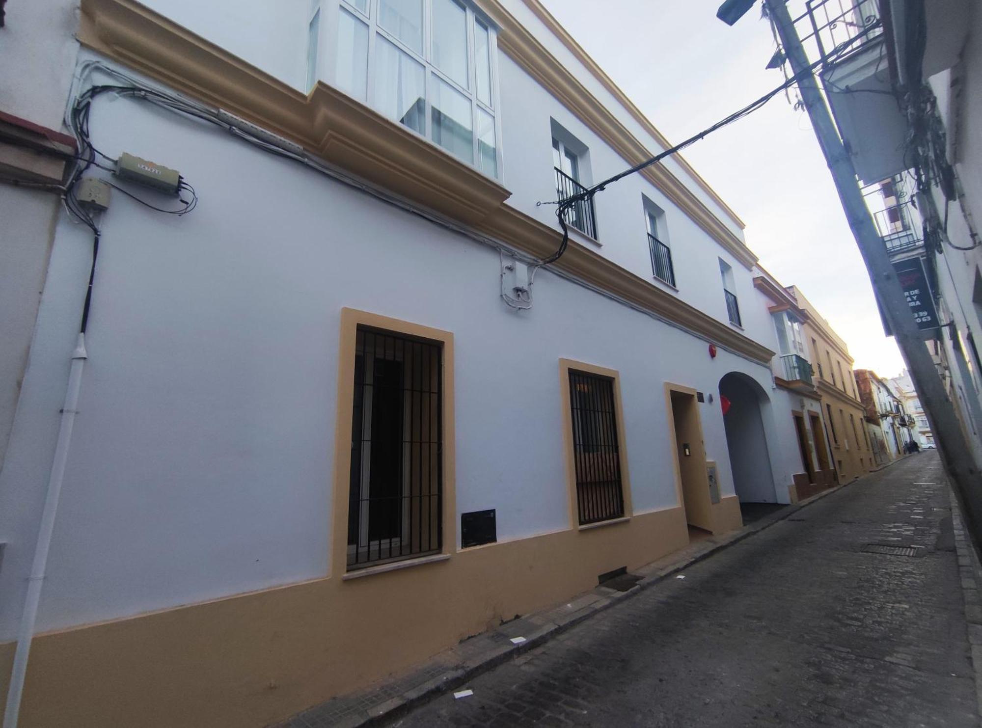 Sherry Iii Parking Gratuito *