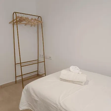 Sherry Suites III Apartamentos Parking Gratuito Jerez de la Frontera Exterior photo