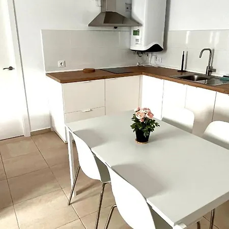 Sherry Suites III Apartamentos Parking Gratuito Jerez de la Frontera Exterior photo