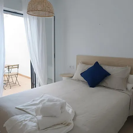 Sherry Suites III Apartamentos Parking Gratuito Jerez de la Frontera Exterior photo