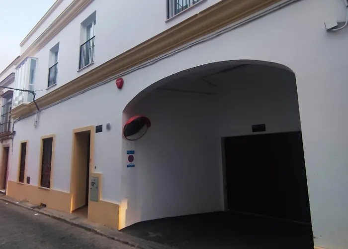Sherry Suites III Apartamentos Parking Gratuito