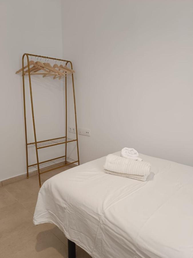 Apartment Sherry Iii Parking Gratuito *