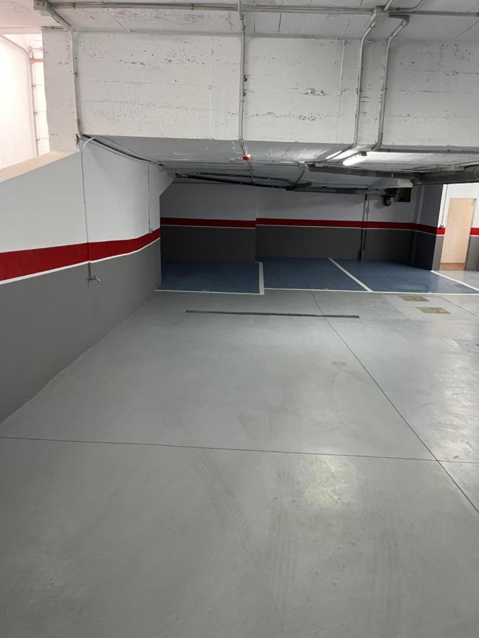Sherry Iii Parking Gratuito *