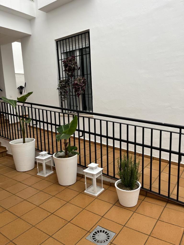 Sherry Iii Parking Gratuito * Jerez de la Frontera