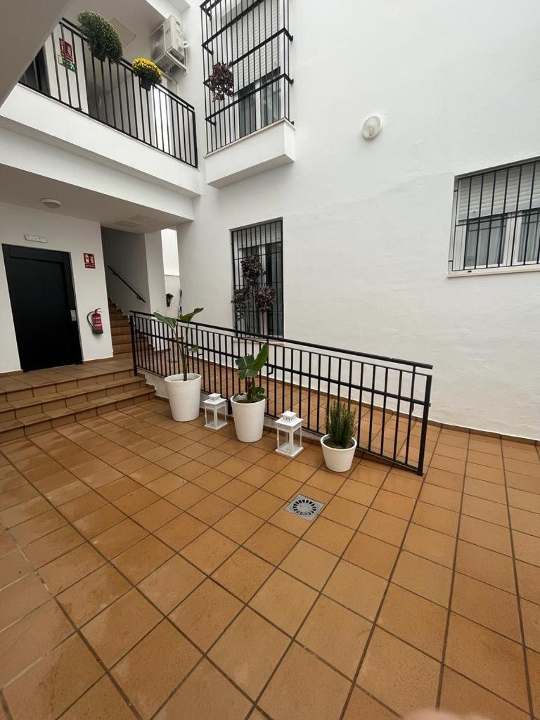 Sherry Iii Parking Gratuito *